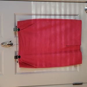 Ann taylor loft pencil skirt